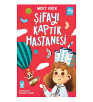Şifayı Kaptık Hastanesi