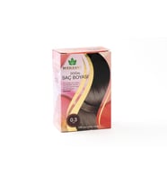 Doğal Saç Boyası ( Kızıl )
