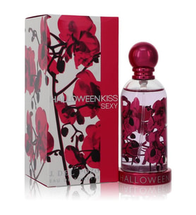 Jesus Del Pozo Halloween Kiss Sexy Edt 100 Ml Kadın Parfüm