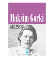 Aşk Rüyası ve Kısa Hikayeler