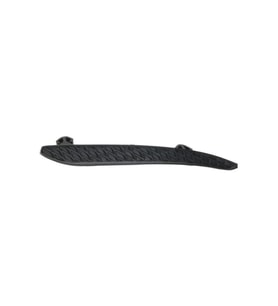 Mercedes W212 2013-2016 Tampon Izgarası Arka Sol Kapalı AMG A2128854121 Wender