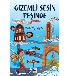 Sesin Peşinde