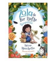 Zola İle Bir Hafta - Perşembe