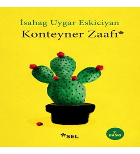 Konteyner Zaafı
