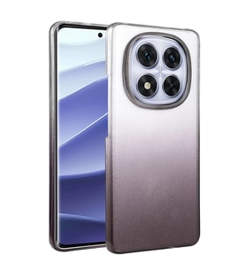 Durukar® Redmi Note 14 Pro 4G Glossy Kapak - Siyah