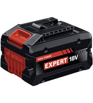 Bosch EXBA18V-55 Akü (Expert 18V 5.5Ah)