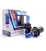Hatchback1 9004 Uyumlu 12V 65/55W 5000K Diamond Vision