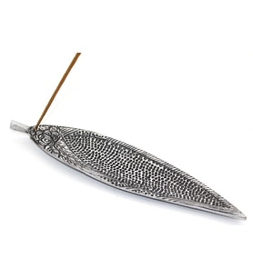 Metal Kayık Tütsülük Ksk2195