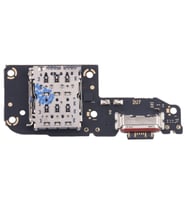 Xiaomi Uyumlu Poco F5 Şarj Soketli Mikrofon Bordu 23049PCD8G, 23049PCD8I