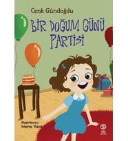 Bir Doğum Günü Partisi