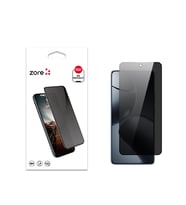 Xiaomi 14T Pro Uyumlu Zore New 5D Privacy Temperli Ekran Koruyucu