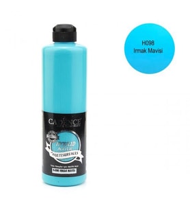 Hybrıd Akr. Multisurfaces-500ml H-098 Irmak Mavisi