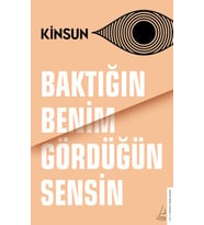 Baktığın Benim Gördüğün Sensin