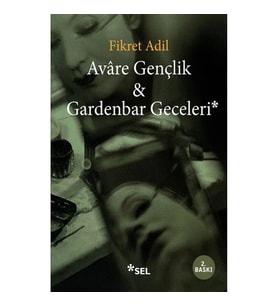 Avare Gençlik Gardenbar Geceleri