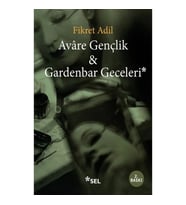 Avare Gençlik Gardenbar Geceleri