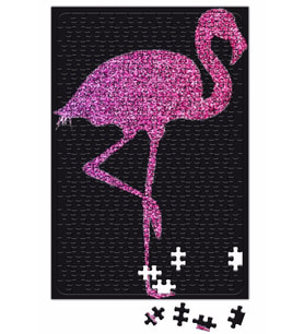 Flamingo Puzzle 240 Parça Yapboz