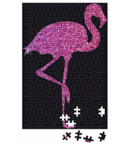 Flamingo Puzzle 240 Parça Yapboz