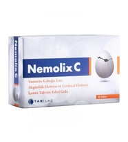 Nemolix C 30 Tablet