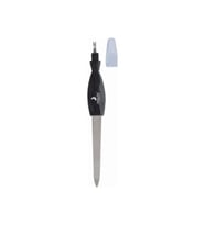 Sağlam ve konforlu tırnak törpüsü, 17 cm, pratik kullanım sağlayıcı