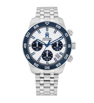 Tommy Hilfiger TH1792157 Erkek Kol Saati