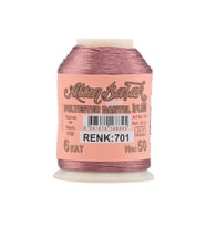 Northcity Altınbaşak Oya ve Dantel İpi 20 gr - Royaleks - No: 701