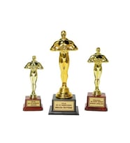 Euwue Dijital - Baskılı Size Özel Oscar Ödüller