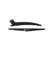 Ford Fiesta Arka Cam Silecek Kol+Süpürge+Kapak 2008-2016