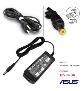 12 Volt 3 Amper Dc Adaptör