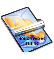 Honor Pad V9 11.5inç Tablet Nano Ekran Koruyucu (Renksiz)