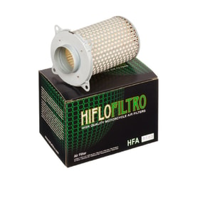HIFLO HAVA FİLTRESİ / SUZUKI / GS 500 / 500cc / 1990-1991-1992-1993-1994-1995-19