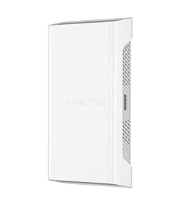 KEENETIC BUDDY 6 SE KN-4410-01-EU AX3000 Dual Band Mesafe Genişletici Priz Tipi