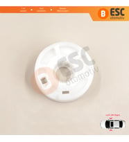 Iveco EuroBus 2003-2012 için Cam Kriko Tamir Makarası
