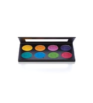 Ben Nye Lumiere Eye Shadow Pallette / Göz Farı Paleti