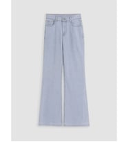 LC WAIKIKI İndigo Flare Kadın Jean Pantolon