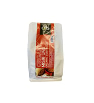Organik Mısır Unu 500 Gr
