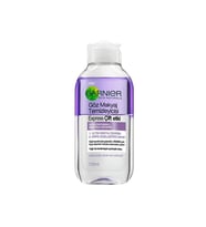 Garnier Göz Makyaj Temizleyicisi Express Çift Etki 125 Ml