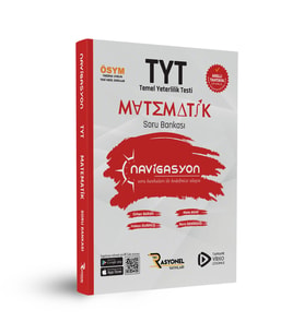 TYT Matematik Soru Bankası