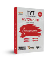 TYT Matematik Soru Bankası