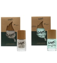 Kalyon Bitkisel Tırnak Güçlendirici Cila 11 Ml+Tırnak Onarıcı Bakım Cilası 11 Ml