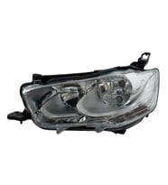 Citroen C-elysee 2012-2016 Far Sol (Motorlu)