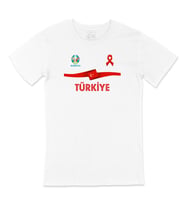 Türkiye Euro 2020 Tişört