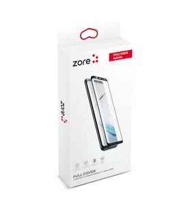 Xiaomi Mi 11 Uyumlu Zore Polymer Nano Ekran Koruyucu