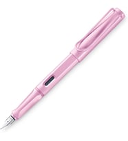 Lamy Safari 2023 Ozel Uretim Rengi Lightrose Dolma Kalem M Uc