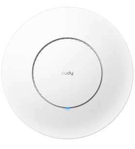 CUDY AP3000 AX3000 Dual Band Kurumsal Access Point