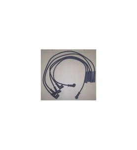 SUZUKI VITARA- 89/94; BUJİ KABLOSU TAKIM (8V)1.6 cc (YOW JUNG) 33700-638110 531-4666