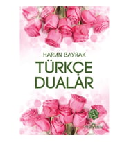 Türkçe Dualar
