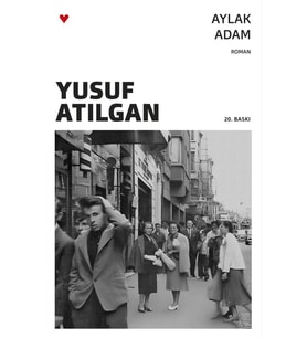 Aylak Adam