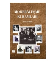 Modernleşme Kuramları