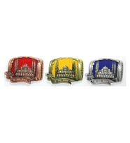 Yöresel Sultanahmet Magnet Alk2194