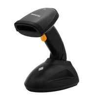 PERFORMAX 2D Imager PR92 Wlan (Kablosuz) El Tipi Karekod Okuyucu Cradle,Ayak 100metre mesafeye kadar